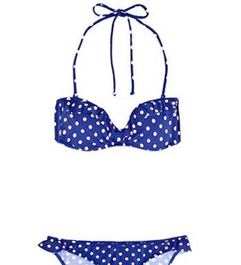 Costume de baie 2011 – Modele pentru plaja