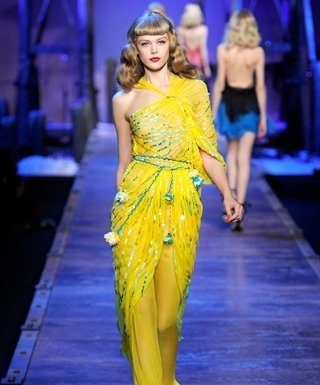Colectia Christian Dior primavara/vara 2011