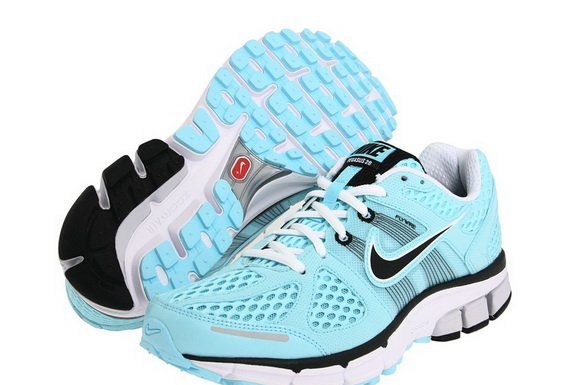 Colectia Nike pentru femei 2011