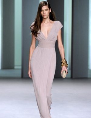 Rochii de seara – tendinte si modele 2011