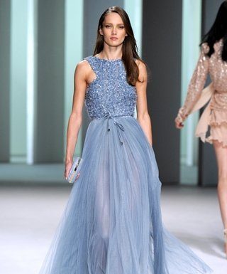 Modele rochii maxi – tendinte 2011
