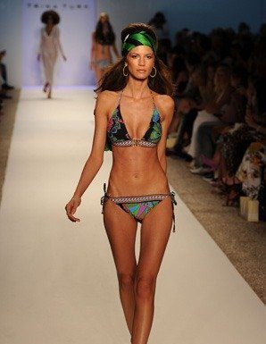 Costume de baie 2011