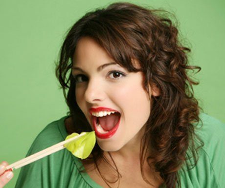 Dieta cu salata – Salata de fasole verde cu cartofi