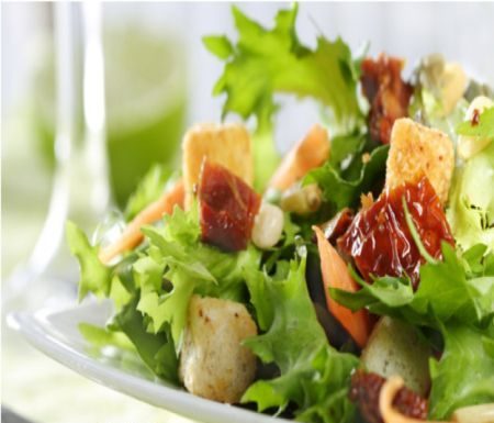 Dieta vegetariana – Diete de vara 2011