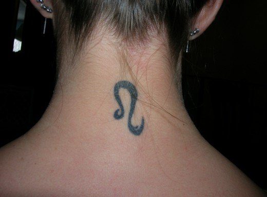 Tatuaje mici – Modele tatuaje pentru fete