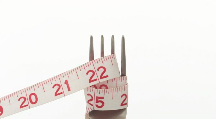 Salata cu putine calorii – Salata de dieta pentru vara