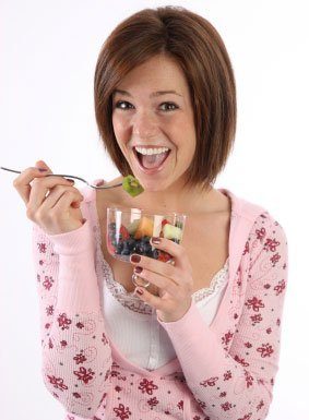 Retete salate de fructe – Salate de vara