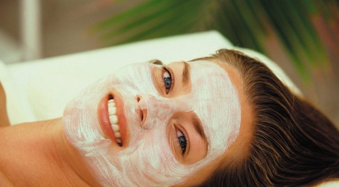 Masti faciale naturale impotriva cosurilor