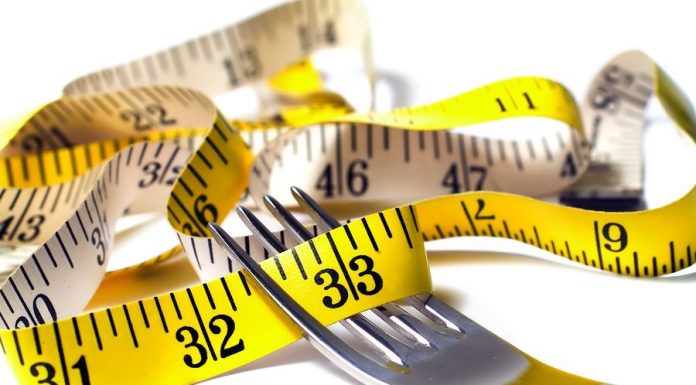 Salata de orez cu legume pentru dieta