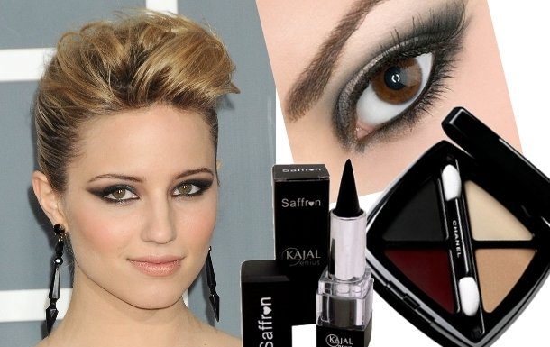 Trucuri pentru machiaj – modele de machiaj 2011