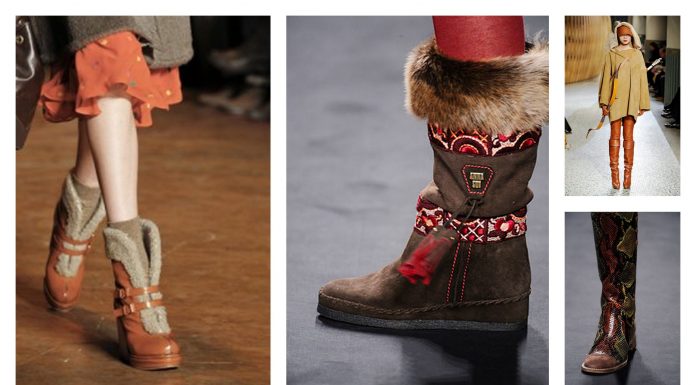 8 modele de cizme must-have pentru toamna 2011