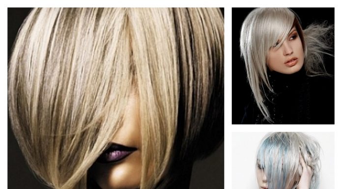 6 nuante de blond pentru aceasta toamna