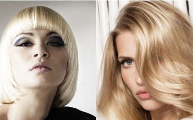 Ce nuante de blond se poarta in 2014? Iata cateva sugestii!