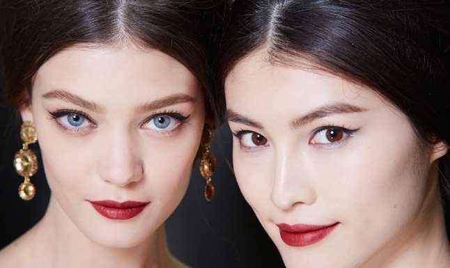 Machiajul „cat-eye” – sfaturi si tendinte 2014