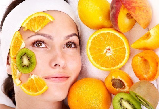 Cum ne ajută fructele in lupta impotriva cosurilor – Masti naturale pe bază de citrice facute acasă