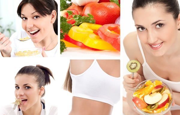 Cum sa slabesti cu ajutorul legumelor