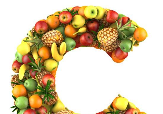Vezi cum ajută vitamina C la păstrarea unui organism sănătos și puternic