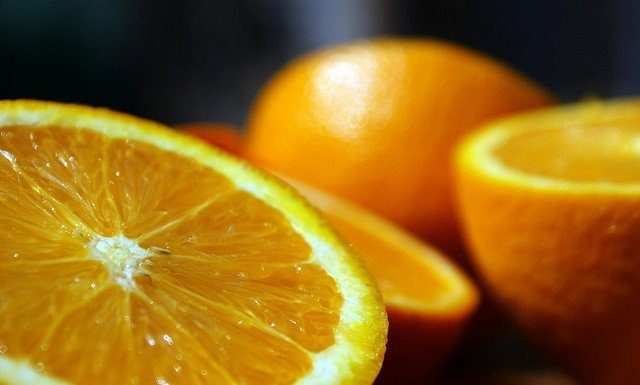 Vitamina C remediu eficient împotriva constipației
