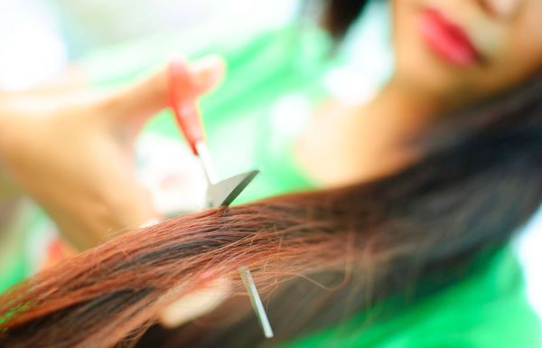 3 moduri naturale în care poți preveni despicare vârfurilor