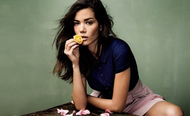 Catalogul Stradivarius pentru primavăra / vara 2014 – GALERIE FOTO