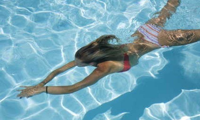 4 beneficii uimitoare ale înotului
