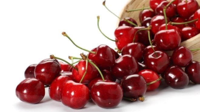 10 motive pentru care ar trebui să introduci cireșele în alimentație