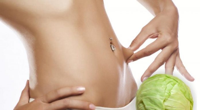 Dieta cu supa de varza – Mod de preparare