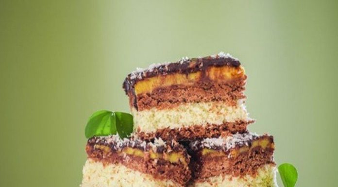 5 deserturi ideale pentru masa de Paste