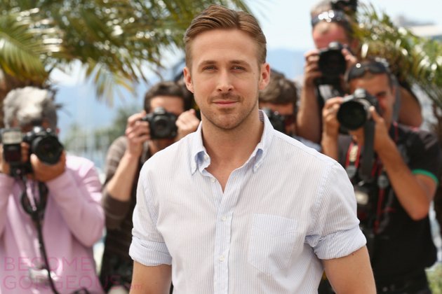 Ryan Gosling