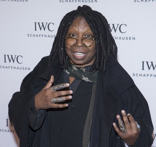 Whoopi Goldberg