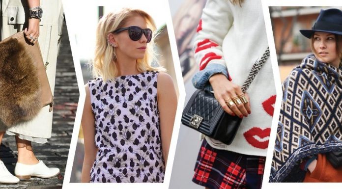 20 cele mai hot accesorii pentru toamna / iarna 2014-2015