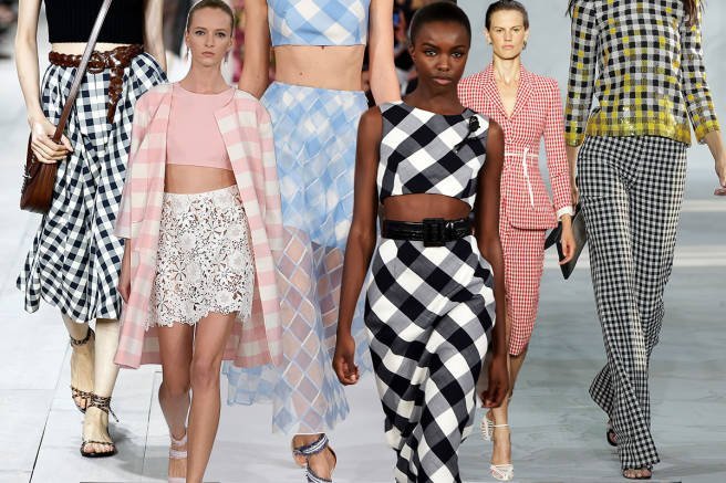 gingham1