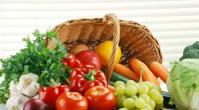Dieta raw vegana: beneficii pentru sanatate si slabit