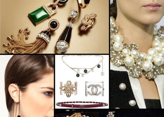 Ce accesorii se poartă în toamna 2014