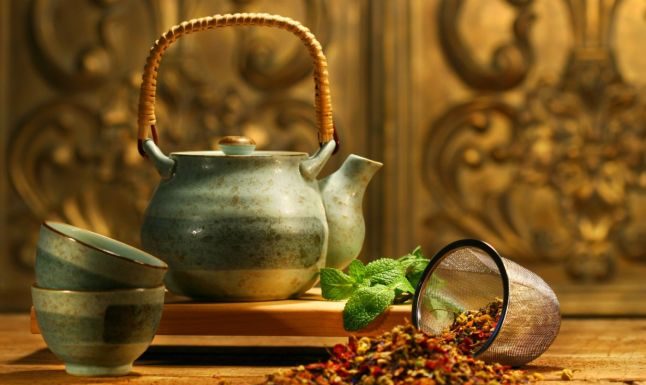 Beneficiile ceaiului negru pentru sanatate