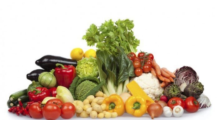 Top 5 alimente bogate in fibre