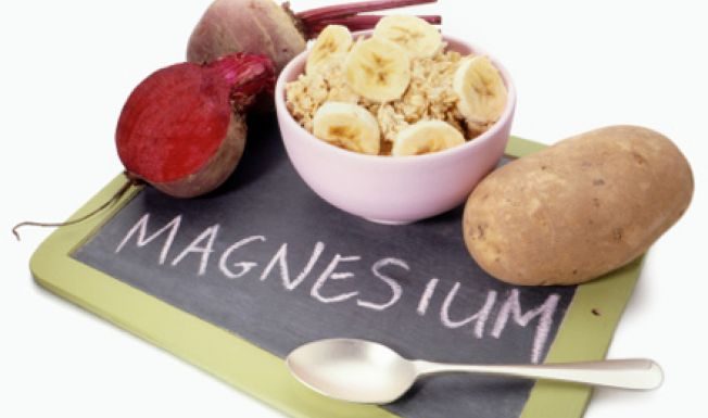 Magneziul – beneficii pentru sanatate