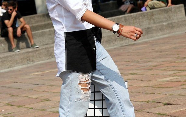 Învață totul despre modă cu un singur click pe www.fashiondex.ro!
