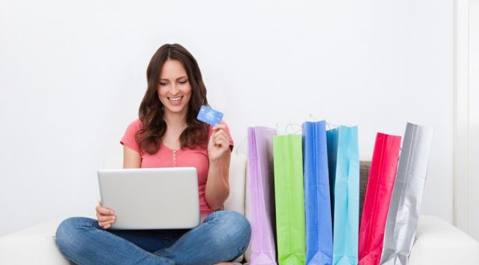 Ghid pentru a face shopping online