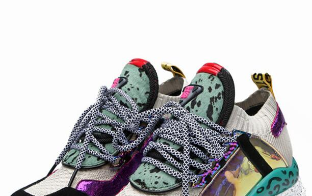 Pantofi sport – noii tenisi must have