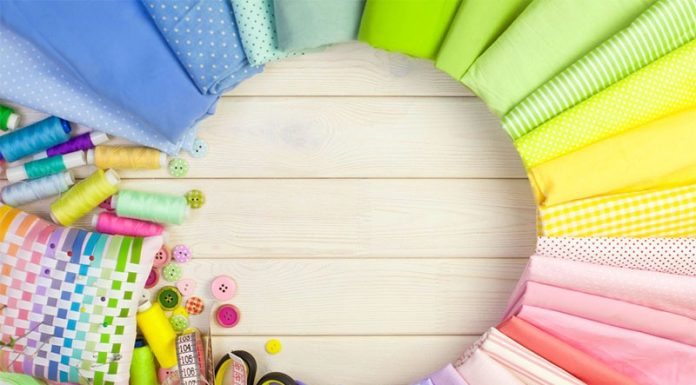 Tipuri de tesaturi: Ghid pentru tesaturi si utilizarile lor in lumea modei