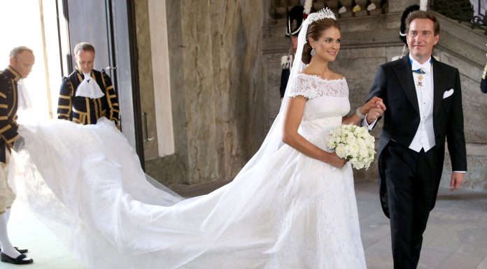 Evolutia rochiei de mireasa de-a lungul timpului