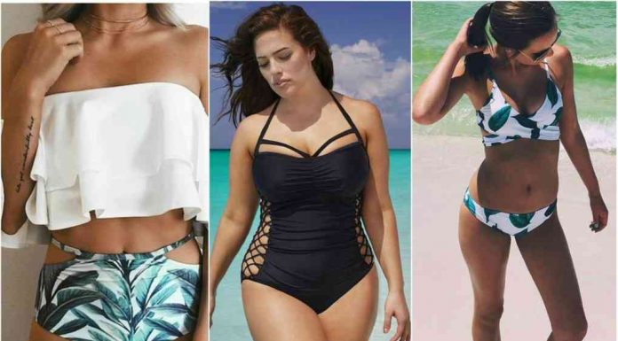 Ce costume de baie se poarta in aceasta vara