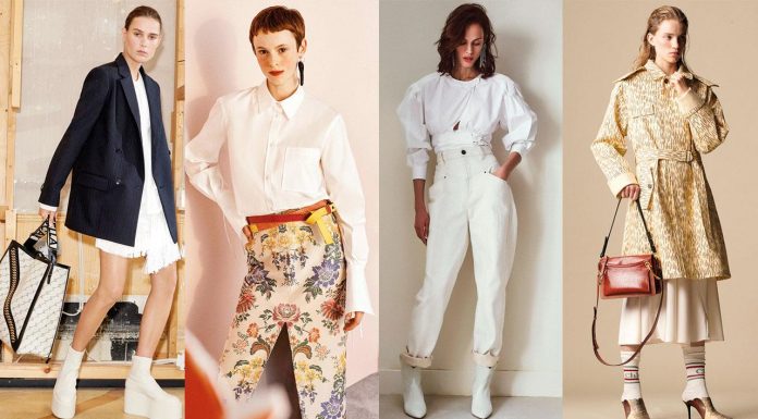 4 Piese de baza din garderoba si cum sa le combini