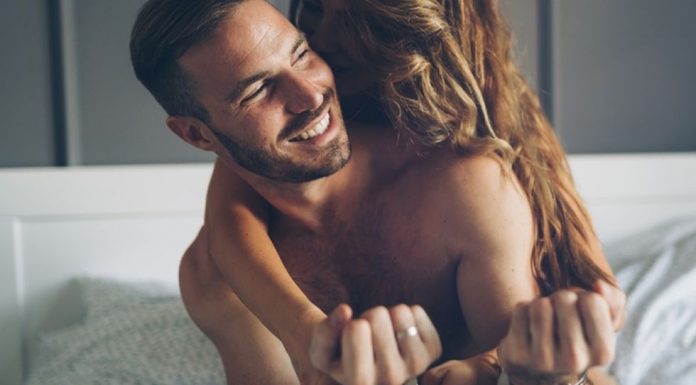 Jucarii sexuale in cuplu: fa temperatura sa creasca