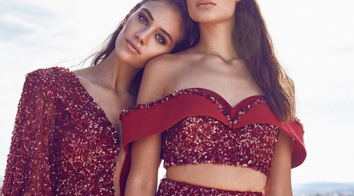 Rochii de Revelion: spune „la revedere” anului in mod stralucitor