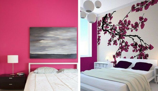 Cum sa decorati un dormitor feminin: 6 sfaturi