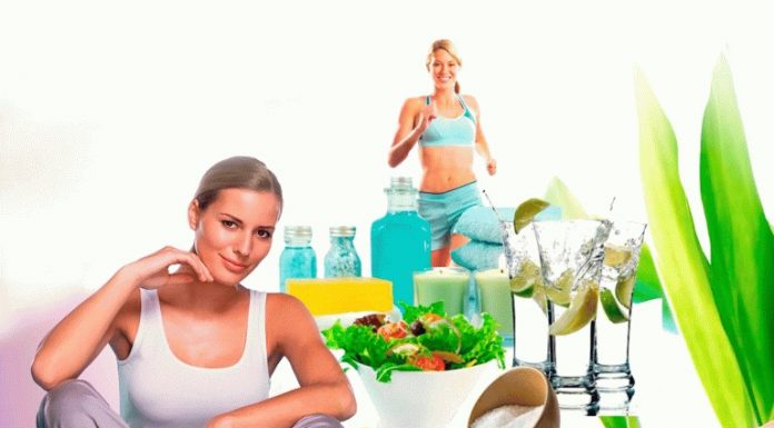 7 pasi catre un stil de viata sanatos