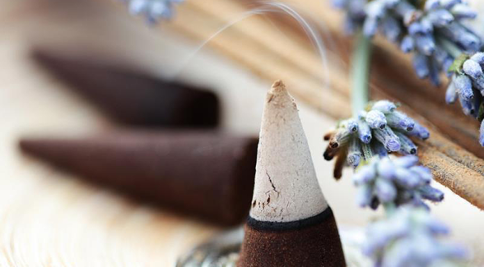Aceste Conuri Luxuriante Iti Vor Curata Spiritul Si Casa