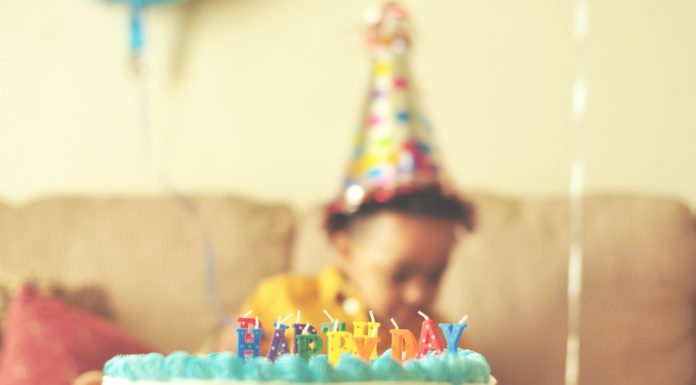 198 Mesaje De La Multi Ani